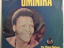 SIR SHINA PETERS COSMIC AFRO BEAT TERRIFIC JUJU BLUES FUNK SYNTH PSYCH VG+