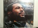 MARVIN GAYE   ORIGINAL 1971 LP W SHRINK   WHAT'S GOING ON   MOTOWN SOUL