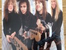 Metallica- The $5.98 EP: Garage Days Revisited 1987 Record Excellent Condition