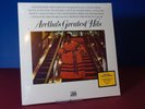 ARETHA FRANKLIN GREATEST HITS . VINYL LP. BRAND NEW. SEALED