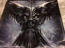 Immortal All Shall Fall LP First Press Black Metal