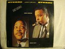 LP - GENE AMMONS-SONNY STITT - DIG HIM  -DG ARGO - BLUE LABEL -ST -NM