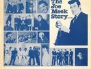 The Joe Meek Story Vinyl Record LP Decca DPA 3035/6 1977 Original 1st Pressing