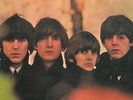 THE BEATLES Beatles For Sale Vinyl Record LP Parlophone PMC 1240 1964 Mono 1st