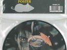 MARILLION Sugar Mice Vinyl Record 7 Inch EMI MARIL P7 1987 Picture Disc