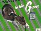 MARVIN GAYE In The Groove Vinyl Record LP Tamla Motown STML 11091 1968 1st Press