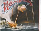 JEFF WAYNE The War Of The Worlds Vinyl Record LP CBS 96000 1978 EX Original
