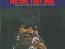 ARETHA FRANKLIN Lady Soul Vinyl LP Australian Atlantic SAL-932 831 1968 Orig 1st