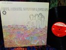SHARP M- COPY  1968 ORIG   PISCES AQUARIUS ...JONES THE MONKEES   POP PSYCH 60s
