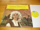 DGG 138 658 SLPM *TULIP* TCHAIKOVSKY - SYMPHONY NO 5 LENINGRAD PO / MRAVINSKY EX