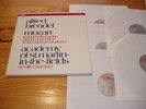 PHILIPS 412 970 DIGI MOZART - THE TEN PIANO CONCERTOS *ALFRED BRENDEL* 5 LPs NM