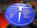 UNCENSORED + INSERT  1967 ORIG = FRANK ZAPPA MOTHERS OF INVENTION   MONEY Psych