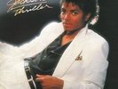 MICHAEL JACKSON Thriller Vinyl Record LP Epic EPC 85930 1982 EX Original