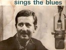 MOSE ALLISON Mose Allison Sings The Blues EP Vinyl 7 Inch Columbia SEG 8353 1962