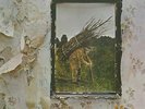 LED ZEPPELIN IV Vinyl Record LP Atlantic K 50008 The Four Symbols, ZoSo