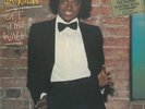 MICHAEL JACKSON Off The Wall Vinyl LP Epic S EPC 83468 1979 Original Pressing