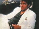MICHAEL JACKSON Thriller Vinyl Record LP Dutch Epic EPC 85930 1982 EX 1st