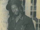 GREGORY ISAACS The Lonely Lover LP PRE X1 1980 Test Pressing + Proof Sleeve