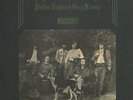 CROSBY, STILLS, NASH AND YOUNG Deja Vu Vinyl Record LP Atlantic K 50001
