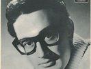 BUDDY HOLLY The Buddy Holly Story Vinyl LP Coral LVA 9105 1960 Roll Neck Sleeve