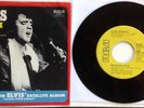Elvis Presley PROMO Separate Ways Always On My Mind RCA 74-0815, 45 + PS