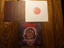 Kreator, Coma of Souls, Vinyl, Schallplatte, Noise Records