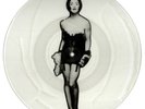 Madonna Interview Shaped picture disc Uncut Body Rare