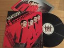 KRAFTWERK...THE MAN MACHINE... RARE UK ISSUE ALBUM...CAPITOL EST 11728