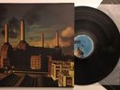 Pink Floyd - Animals - 1977 US 1st Press LP JC 34474 (NM-) Ultrasonic Cleaned