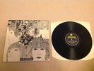 THE BEATLES REVOLVER MONO LP 1966 ORIGINAL UK PMC 7009 EX/EX