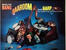 TAS LP - DICK SCHORY / Bang Baaroom & Harp / RCA Living Stereo SD LSP-1866 1S/1S