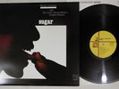 STANLEY TURRENTINE SUGAR CTI LAX-3177 Japan Vinyl LP
