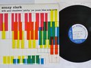 SONNY CLARK TRIO BLUE NOTE GXF 81579 US Vinyl LP