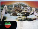LED ZEPPELIN HOUSE OF THE HOLY ATLANTIC P-8288A Japan Vinyl LP