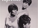 DIANA & THE SUPREMES ROSS - YOUR HEART BELONGS TO ME 180G  VINYL LP NEW
