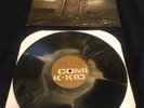 Comeback Kid - Broadcasting - 1st Press - Black/Copper/212