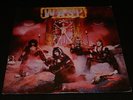 WASP S/T US LP Record Album 1st Press 1984 + Insert Out Of Print US Heavy Metal