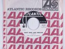 R&B Rocker 45 VERSATONES Tight Skirt And Sweater ATLANTIC HEAR