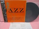 JAPAN LP JAZZ WEST COAST VOL2 PJ0501 TOSHIBA EMI OBI INSERT CHET BAKER BUD SHANK