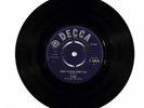 Them - Baby Please Don't Go b/w Gloria (UK 7