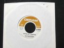 The Flirtations - Nothing But A Heartache 7