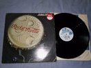 JUDAS PRIEST  rocka rolla 1974- UK FIRST  PRESS - GULL  LAB (A1W;B1W) -EX+