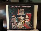 The Columbia Treasury Joy Of Christmas (4 LPs)
