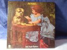Bob Seger System m- orange label LP Mongrel
