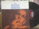DEXTER GORDON, THE RESURGENCE OF JAZZLAND LP JLP 929S JUNIOR MANCE BLUE MITCHELL