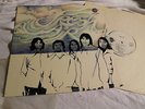 Fresh Air-Self Titled-1969 Amaret ST-5005 Psych/FUZZ/Heavy Organ - promo