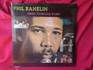 Phil Ranelin 