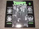 THE CRAMPS - DE LUXE ALBUM - NEW LP RECORD