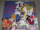 THE UNFOLDING - HOW TO BLOW YOUR MIND AND HAVE A FREAK-OUT PARTY - NEW LP RECORD