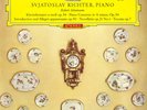 DGG SLPM-138077 Red Stereo SCHUMANN Piano Concerto Introduction RICHTER Low SHIP